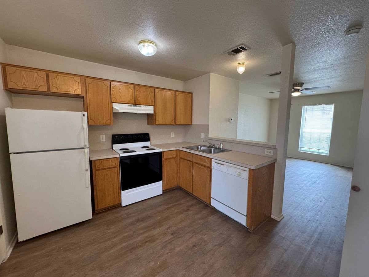 4405 Abigail Dr, Killeen, TX 76549 - Townhouse for Rent - Image 5