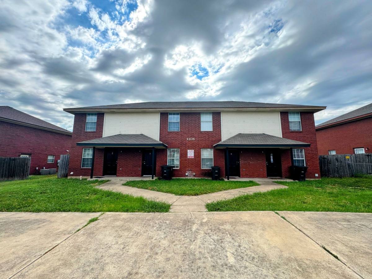 4406 Deek Dr, Killeen, TX 76549 - Townhouse for Rent - Image 1