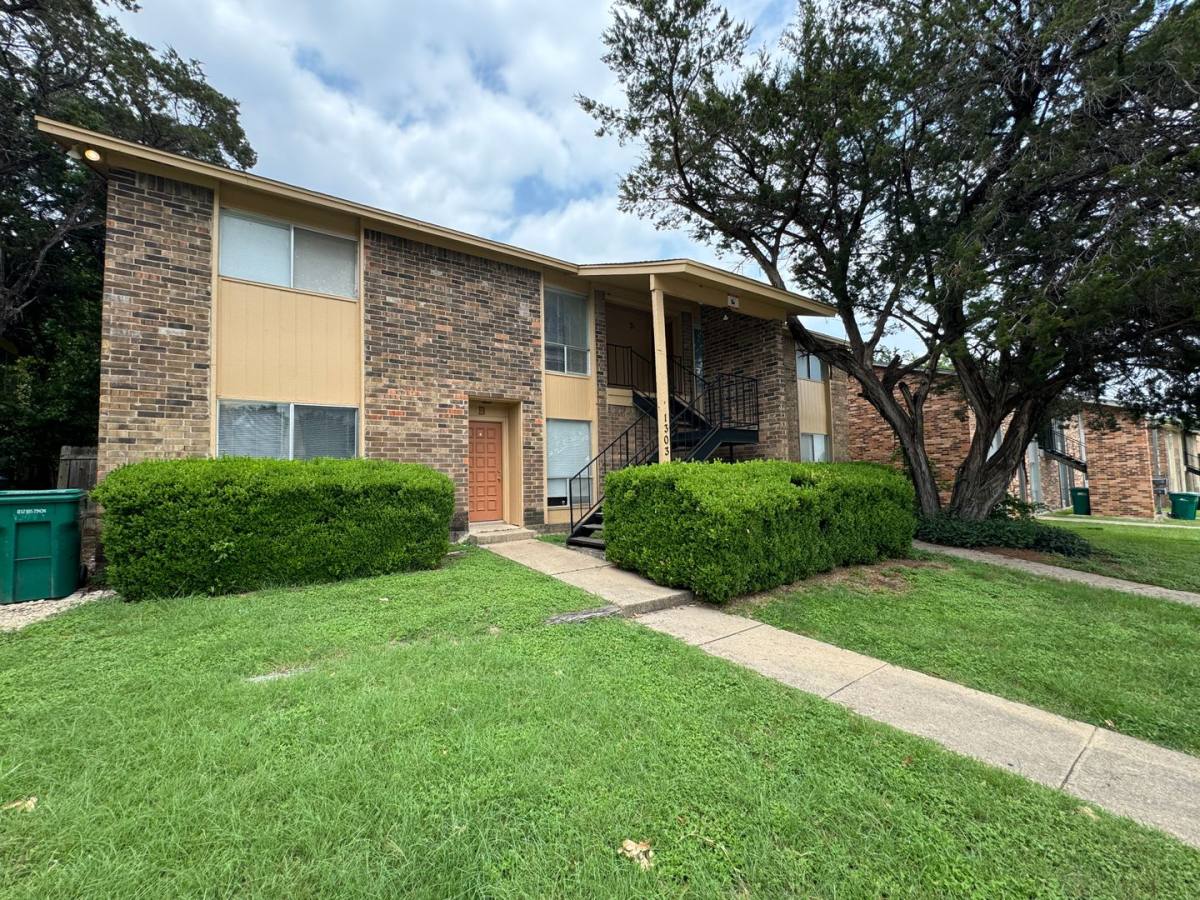 Apartment for rent at 1303 Indian Trail, Harker Heights, TX 76548
