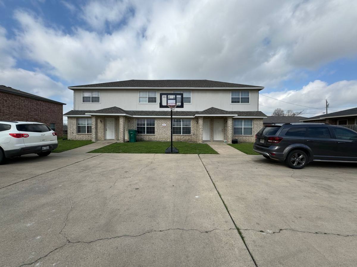 1602 Aztec Trace, Harker Heights, TX 76548 - Townhouse for Rent