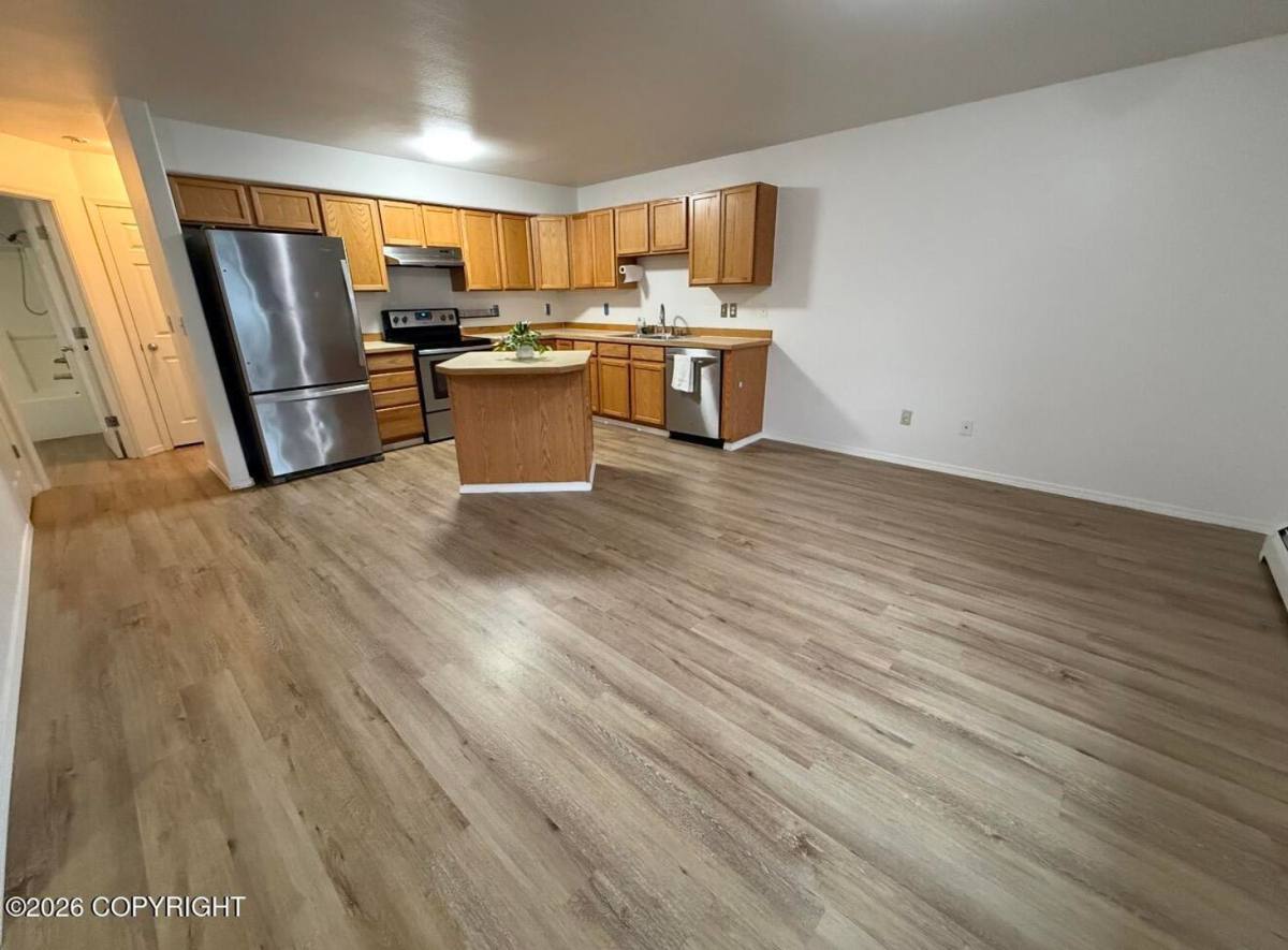 Condo for rent at 7472 Meadow St, Anchorage, AK 99507