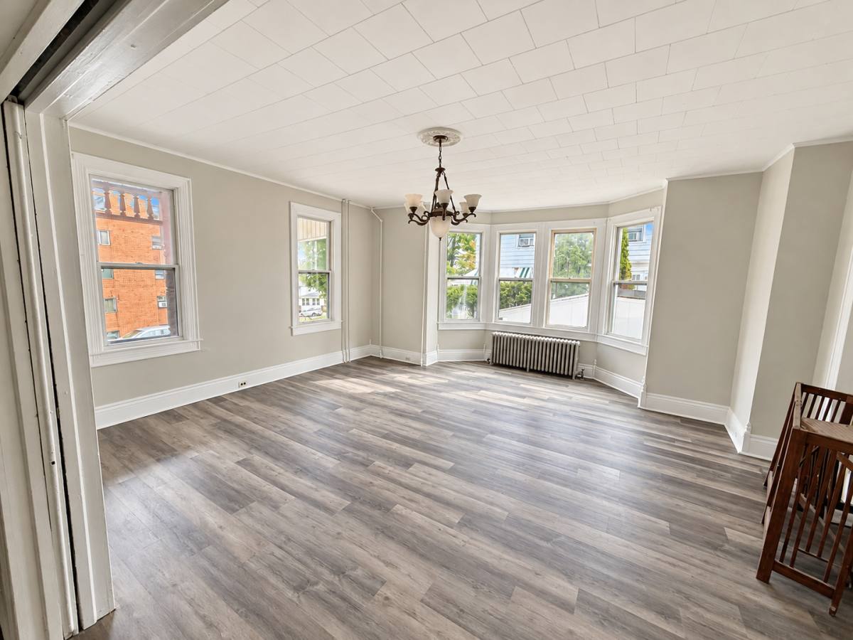 Apartment for rent at 287 E Main St, Nanticoke, PA 18634
