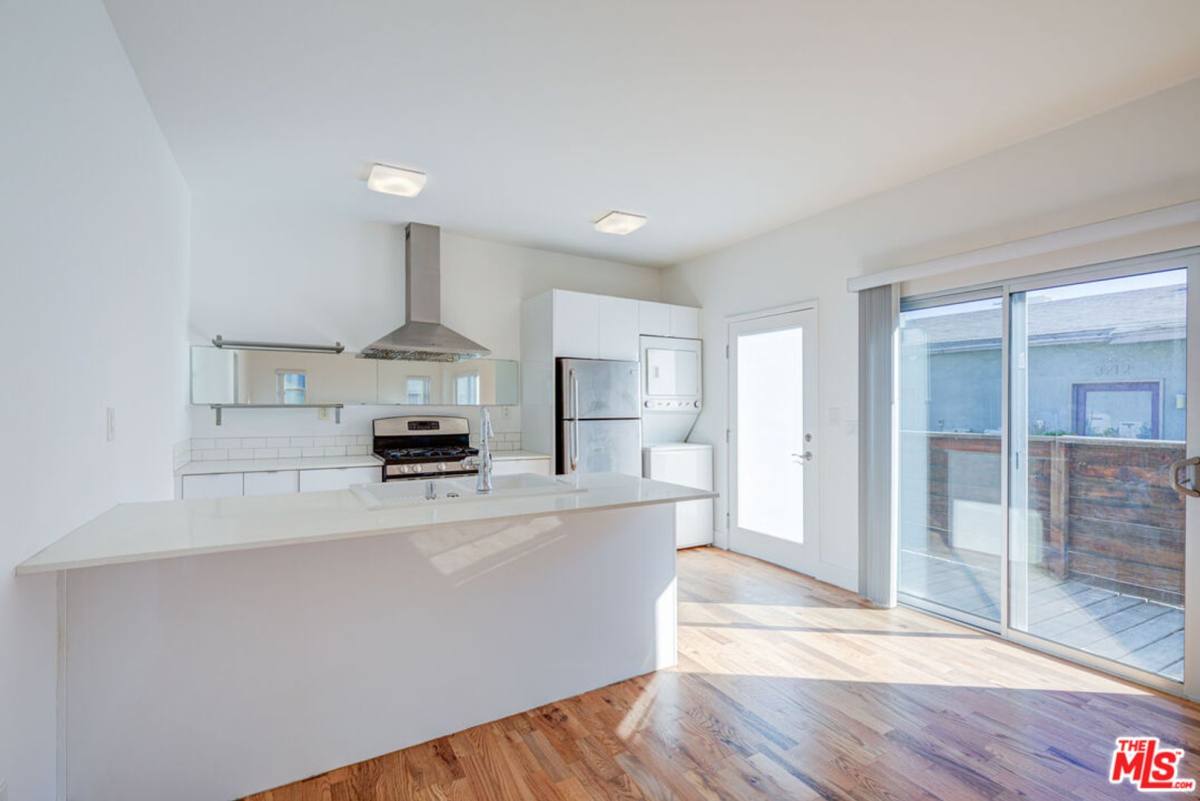 Bellevue West Residences, 3210 Bellevue Ave, Los Angeles, CA 90026 - Apartment for Rent - Image 7