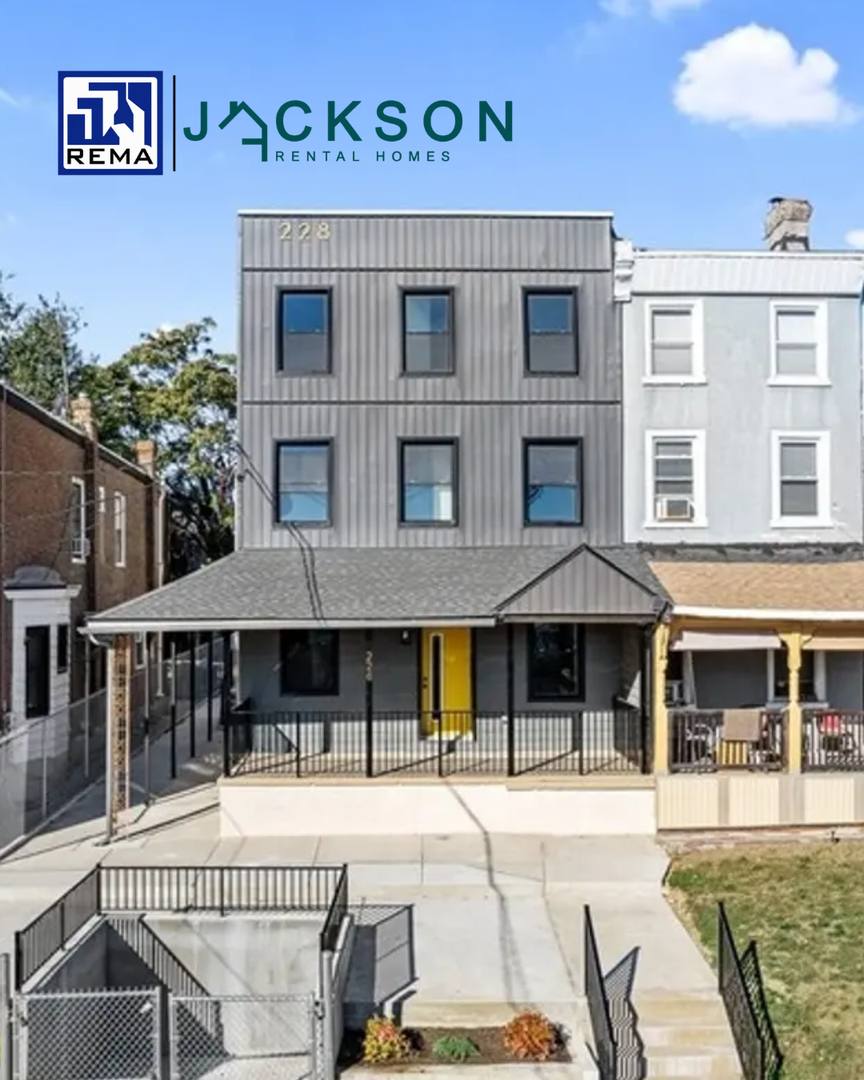 Apartment for rent at 228 N 63rd St, Philadelphia, PA 19139