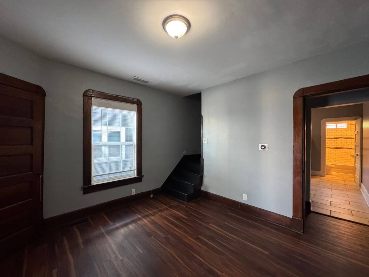 1411 S Alabama St, Indianapolis, IN 46225 - Townhouse for Rent - Image 6