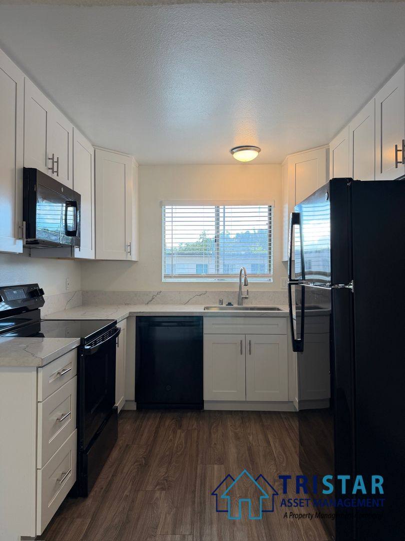 Apartment for rent at 9109 Kenwood Dr, Spring Valley, CA 91977