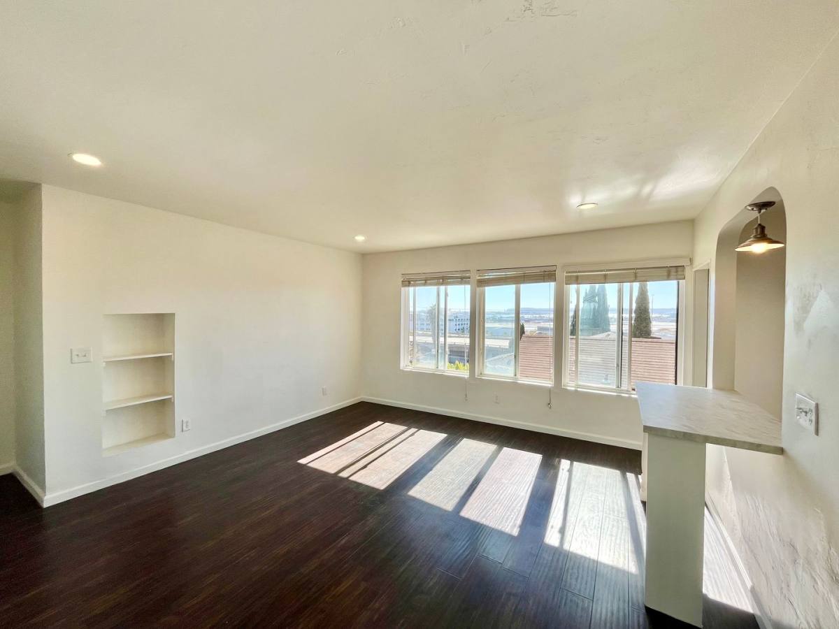 Apartment for rent at 1406-5 Sassafras St, San Diego, CA 92103