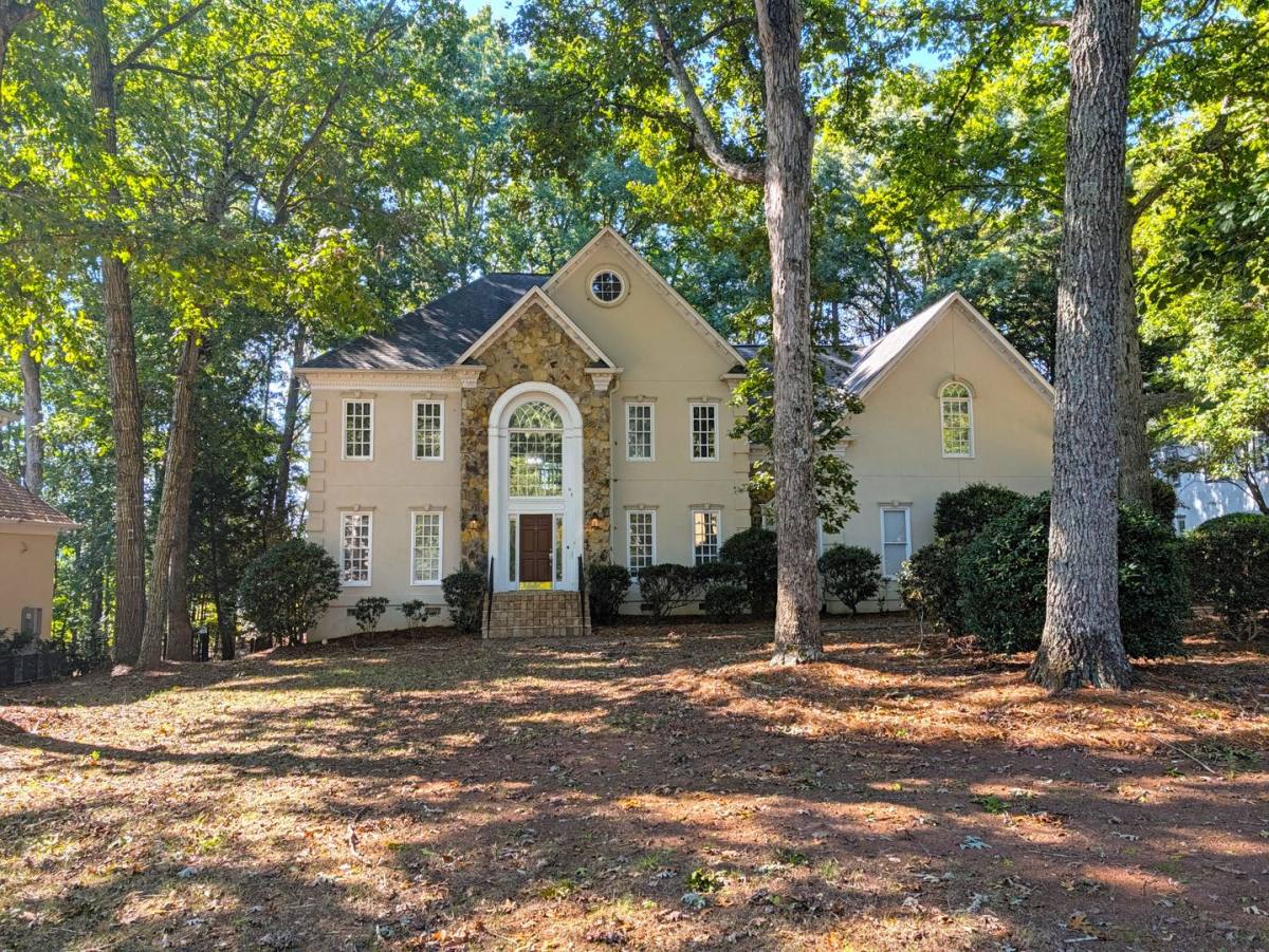 House for rent at 4200 Old Course, Charlotte, NC 28277