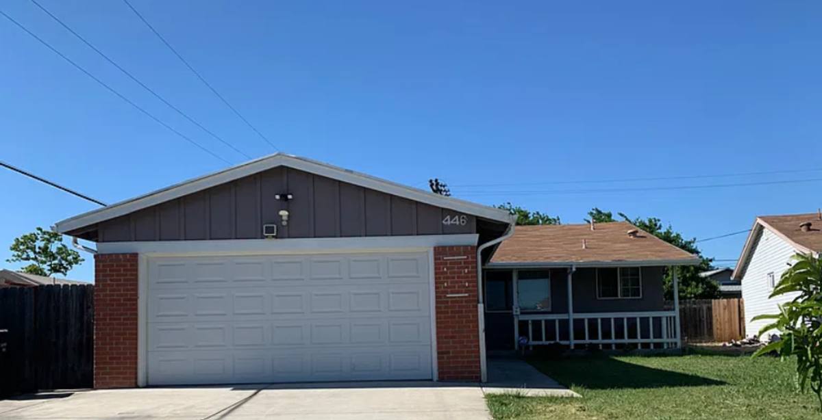 446 Marie, Tracy, CA 95376 - House for Rent - Image 1