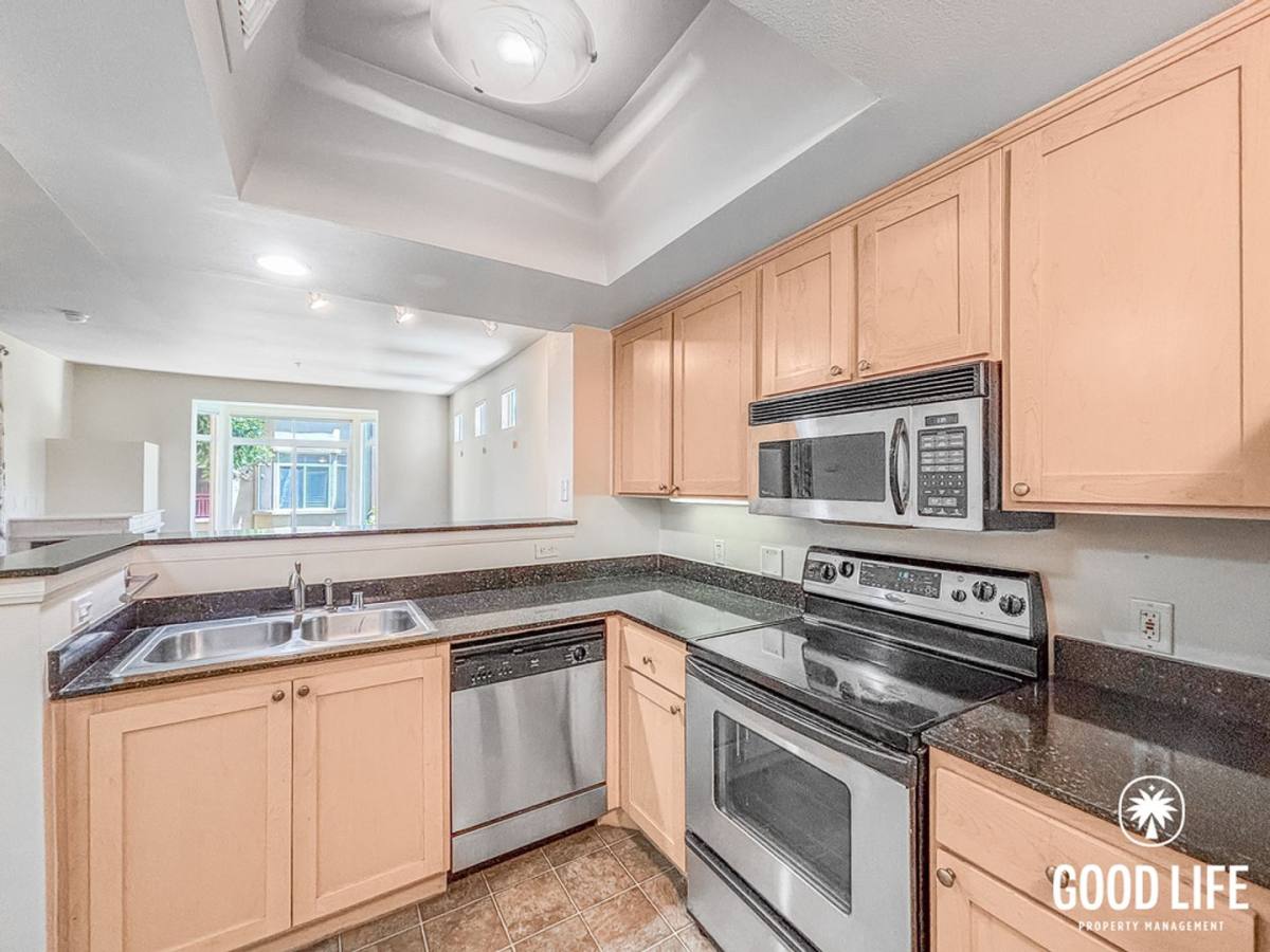 2400 5th Ave #203, San Diego, CA 92101 - Apartment for Rent - Image 4