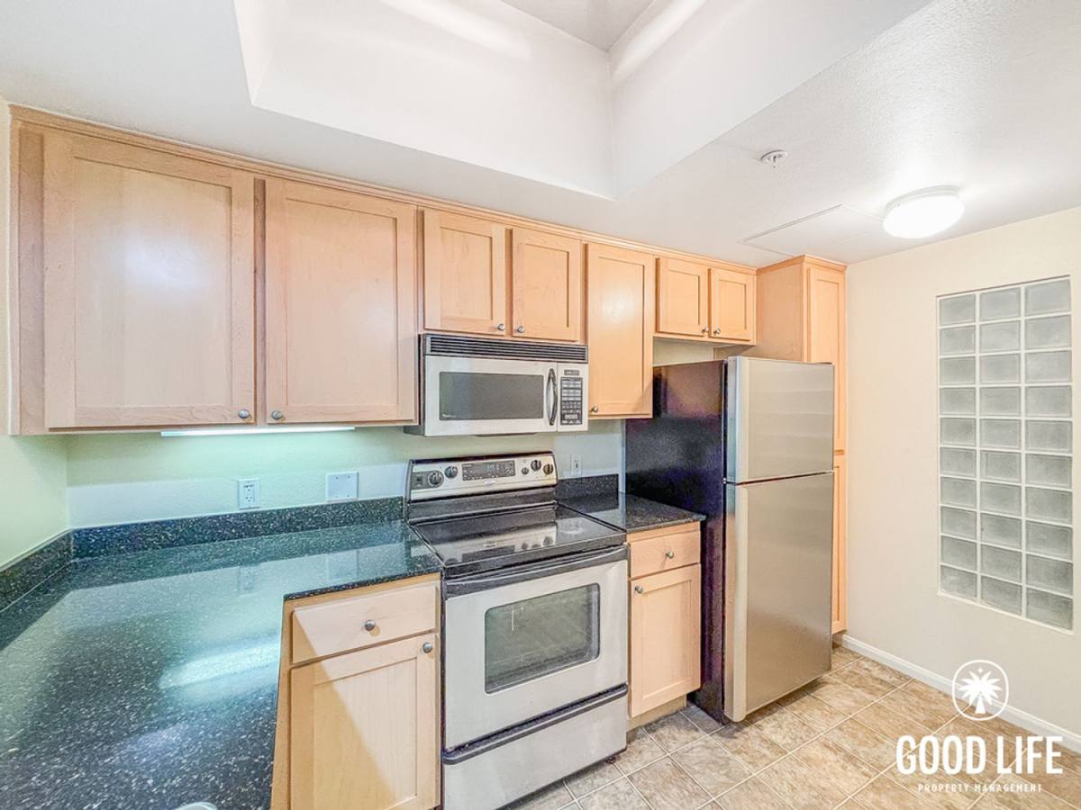 2400 5th Ave #203, San Diego, CA 92101 - Apartment for Rent - Image 3