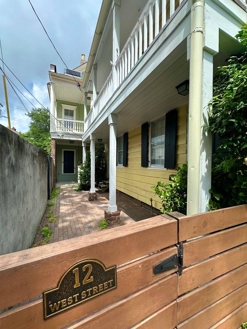 12 W St, Charleston, SC 29401 - House for Rent - Image 3