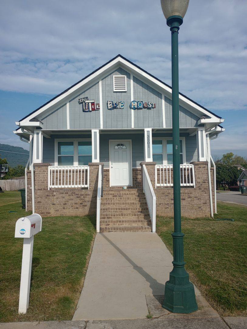 House for rent at 3501 Highland Ave, Chattanooga, TN 37410