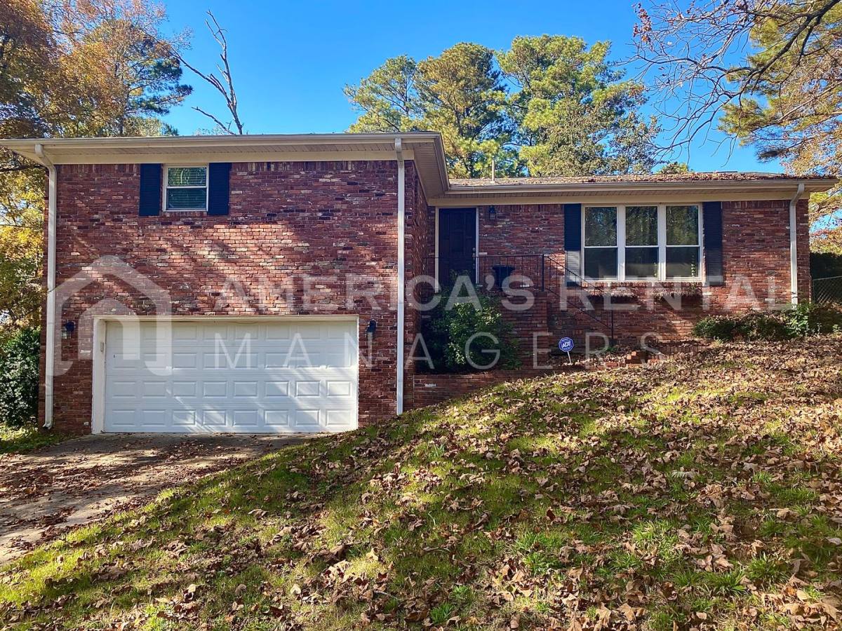 House for rent at 146 Cane Hedge Rd, Irondale, AL 35210