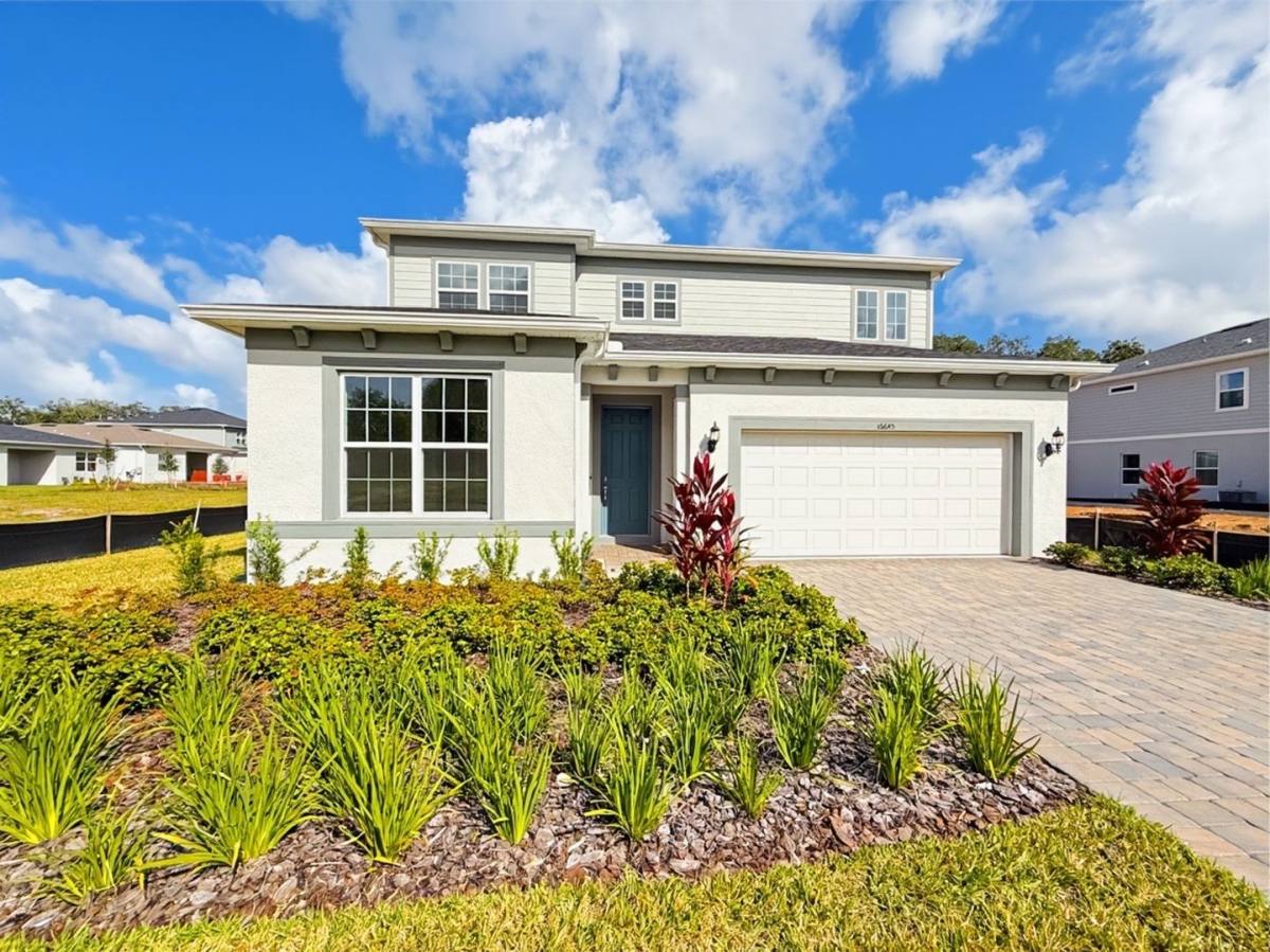 16645 Lone Oak Circle, Orlando, FL 32832 - House for Rent - Image 1