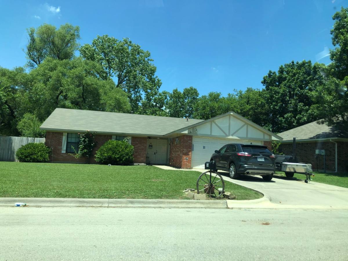 3419 Cooper Branch E, Denton, TX 76201 - House for Rent - Image 2