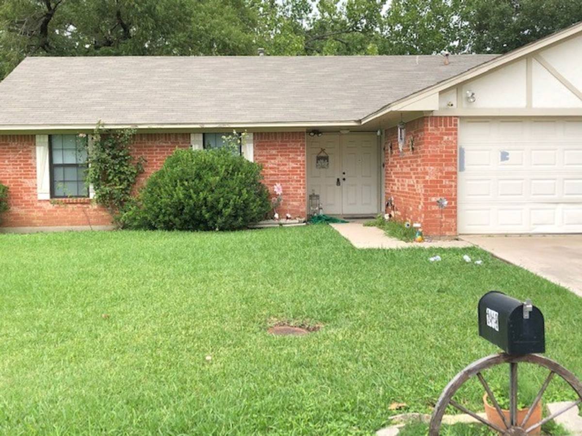3419 Cooper Branch E, Denton, TX 76201 - House for Rent - Image 1