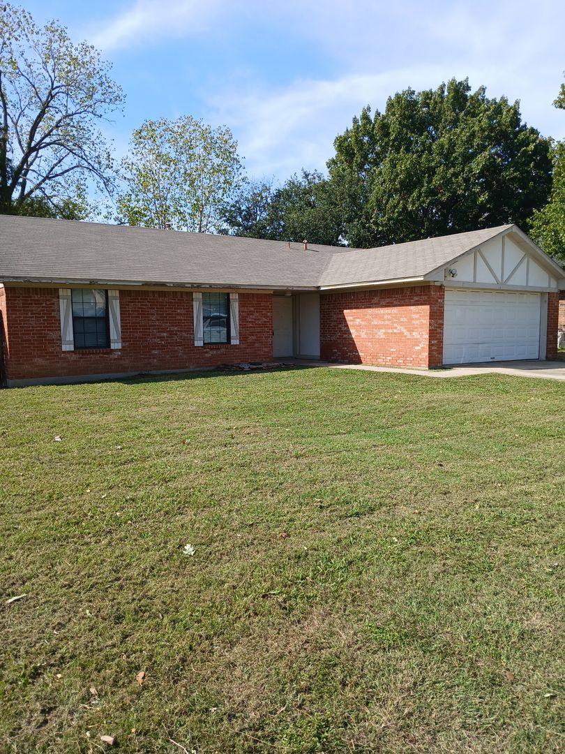 3419 Cooper Branch E, Denton, TX 76201 - House for Rent - Image 3