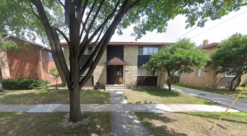 1115 Cherry St, Green Bay, WI 54301 - Apartment for Rent - Image 1