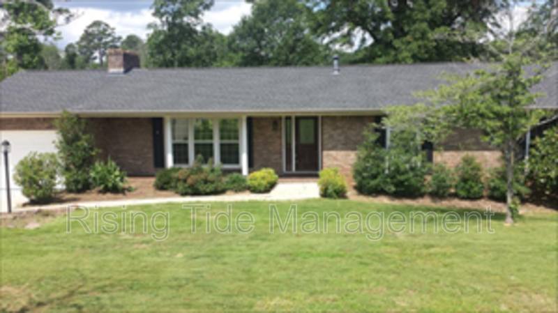 House for rent at 1533 Arcade Terrace, Bessemer, AL 35023