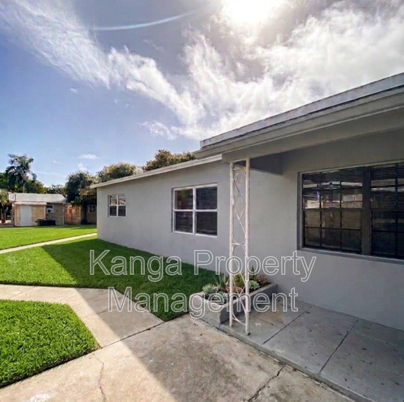 House for rent at 3716 Henry Ave, West Palm Beach, FL 33405