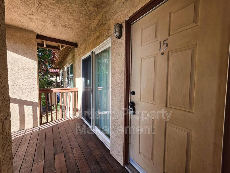 Condo for rent at 200 Chambers St #15, El Cajon, CA 92020