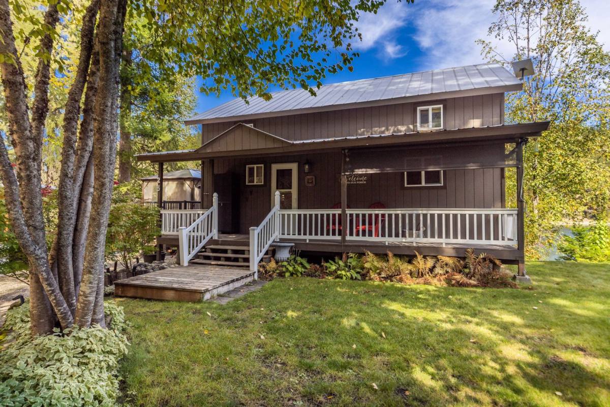 226 Hazel St, Cusick, WA 99119 - House for Rent