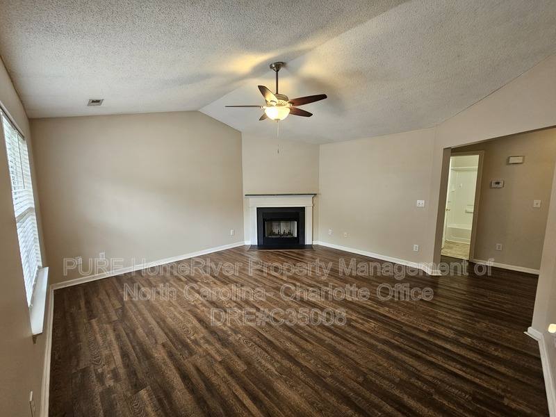 Townhouse for rent at 11148 Whitlock Crossing Court, Charlotte, NC 28273