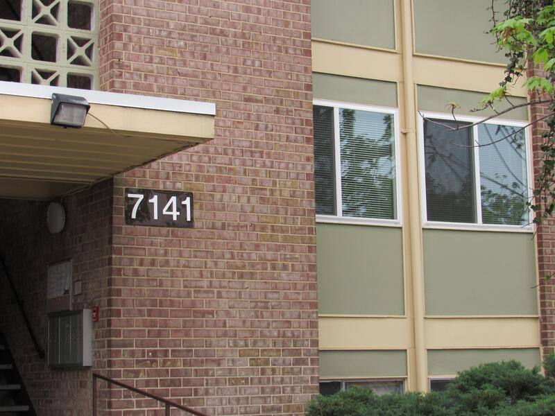 Condo for rent at 7141 C8 Donnell Place, District Heights, MD 20747
