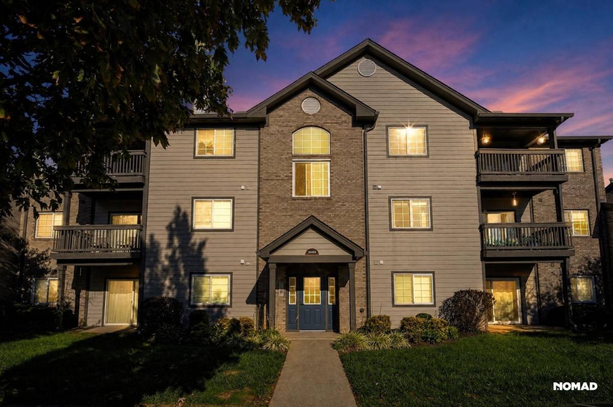 10403 Trotters Pnte Dr #103, Louisville, KY 40241 - Condo for Rent - Image 1