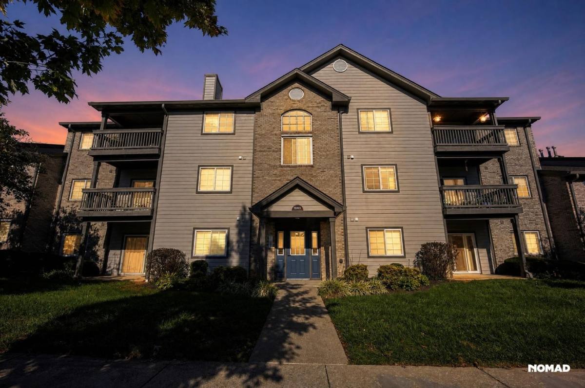 10403 Trotters Pnte Dr #103, Louisville, KY 40241 - Condo for Rent - Image 2