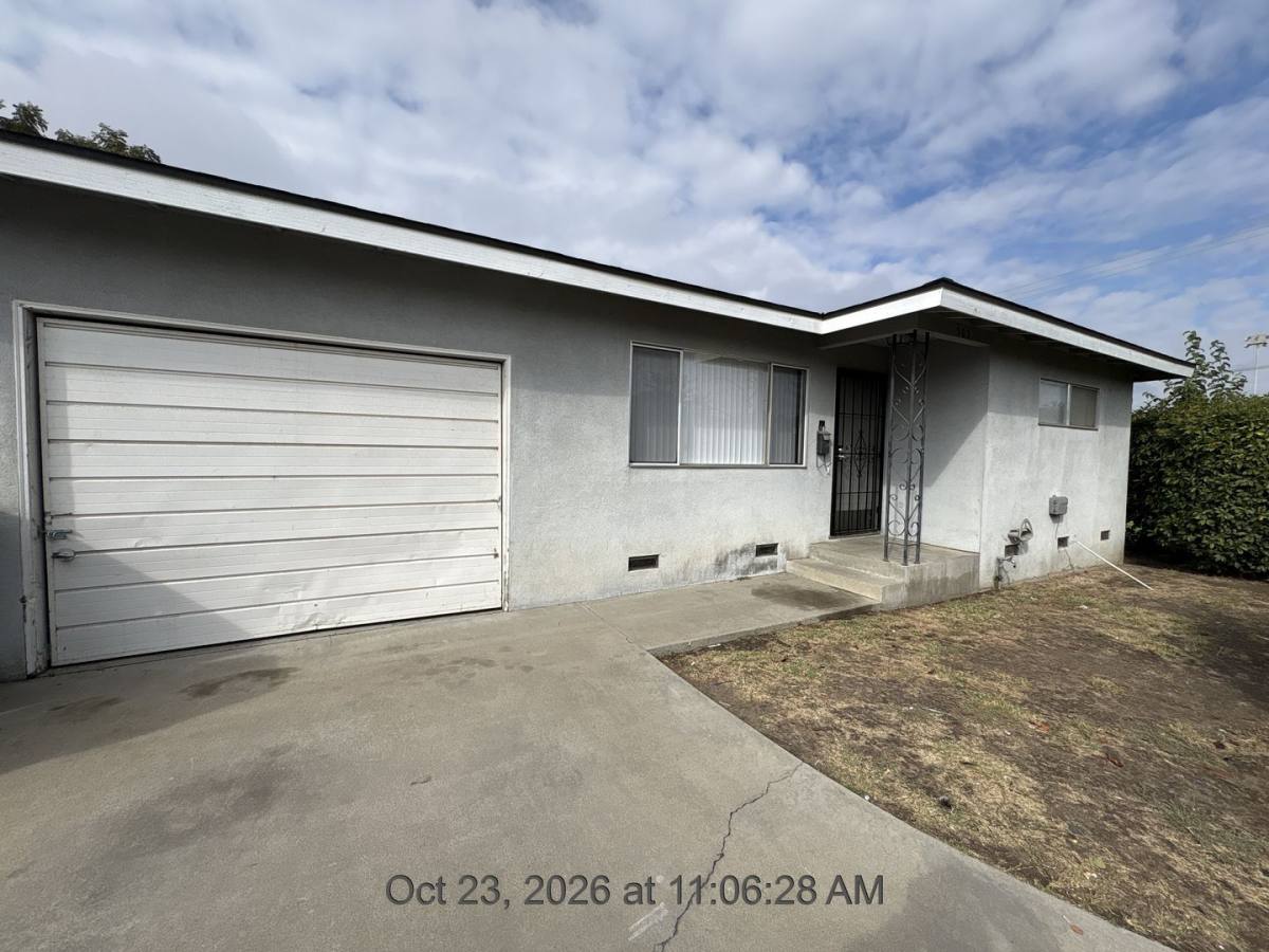 503-505 W Tulare, Visalia, CA 93277 - Apartment for Rent