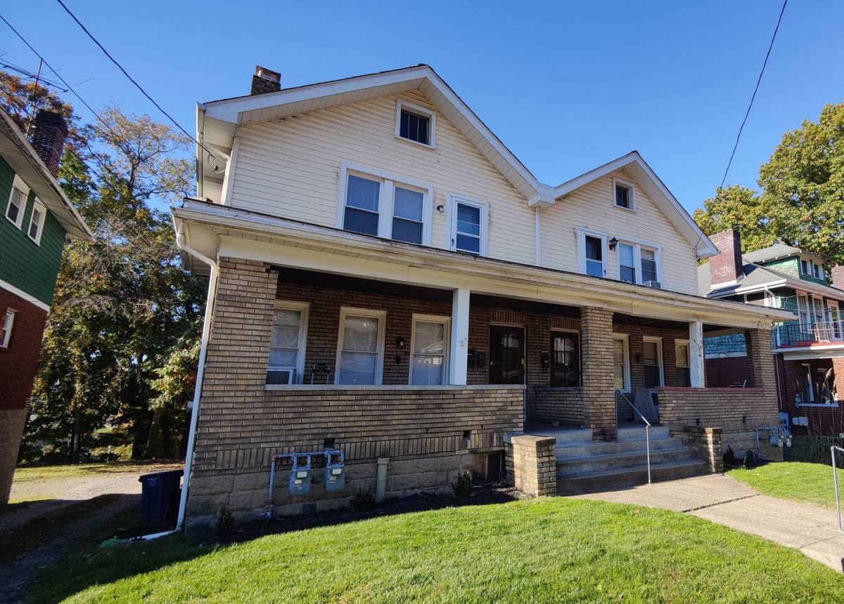 Apartment for rent at 4075 Brandon Rd, Pittsburgh, PA 15212