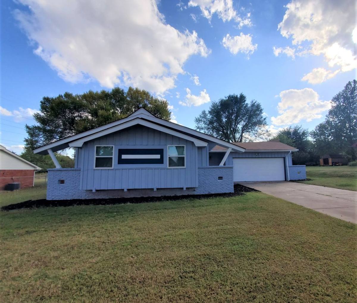 3808 NE 33rd St, Oklahoma City, OK 73121 - House for Rent - Image 8
