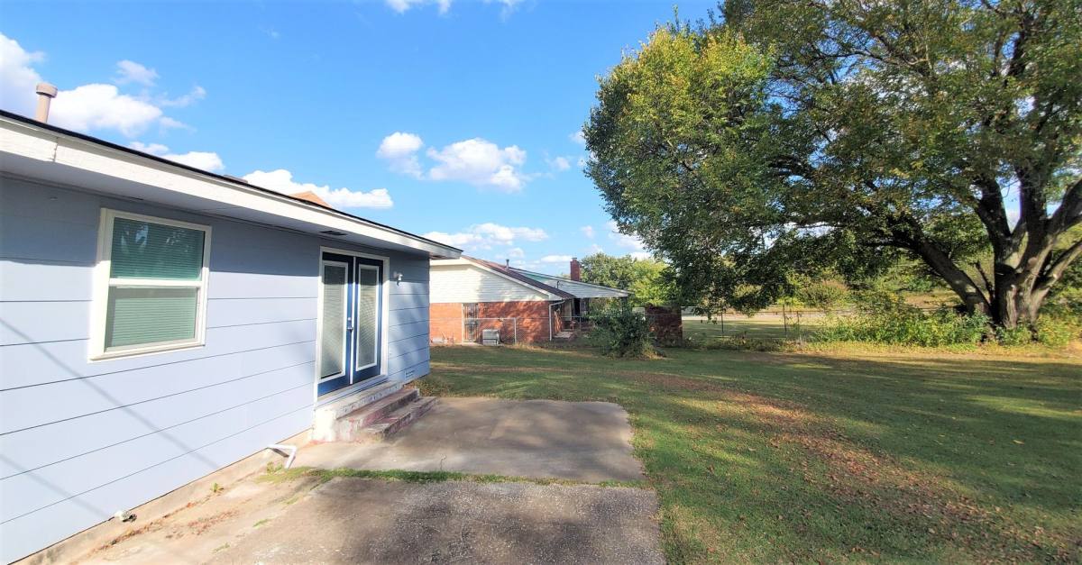 3808 NE 33rd St, Oklahoma City, OK 73121 - House for Rent - Image 9