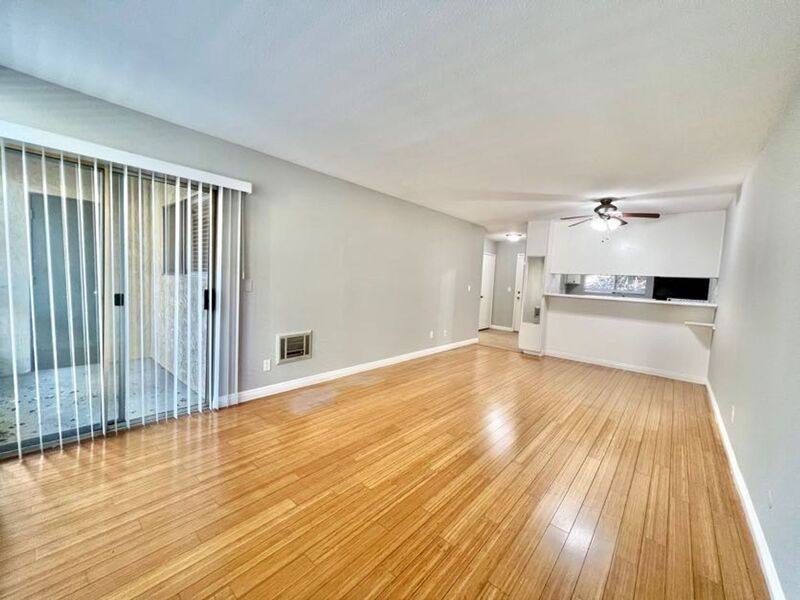 Condo for rent at 6675 Mission Gorge Rd #A104, San Diego, CA 92120