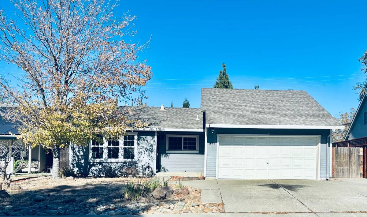 349 Temple Dr, Vacaville, CA 95687 - Apartment for Rent - Image 1