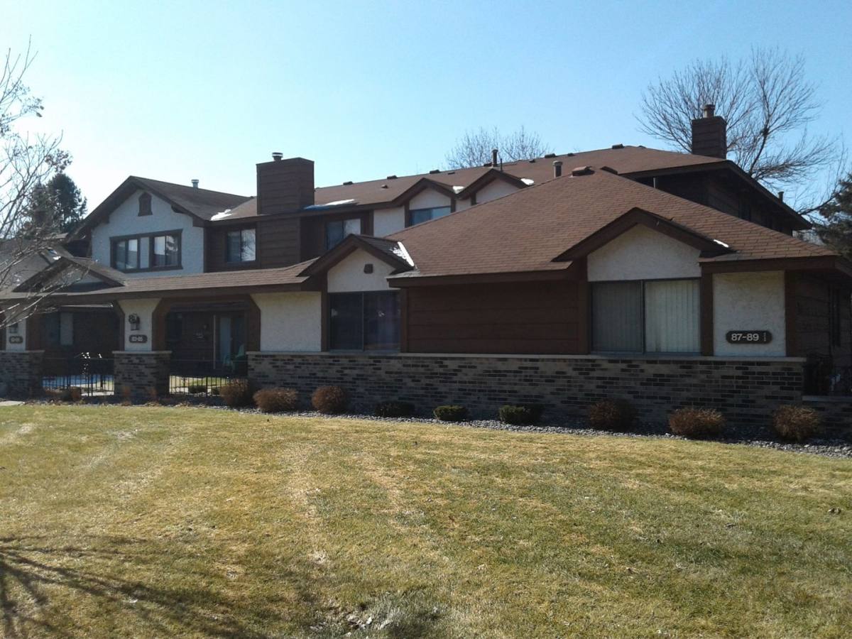 87 126th Lane NW, Coon Rapids, MN 55448 - Townhouse for Rent