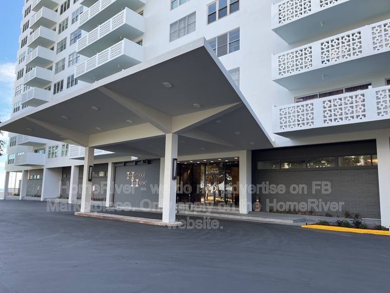 2401 Bayshore Blvd #1211, Tampa, FL 33629 - Condo for Rent - Image 1