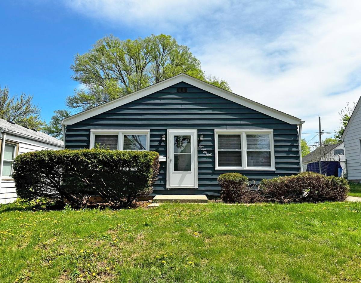 House for rent at 4168 N 71st St, Milwaukee, WI 53216