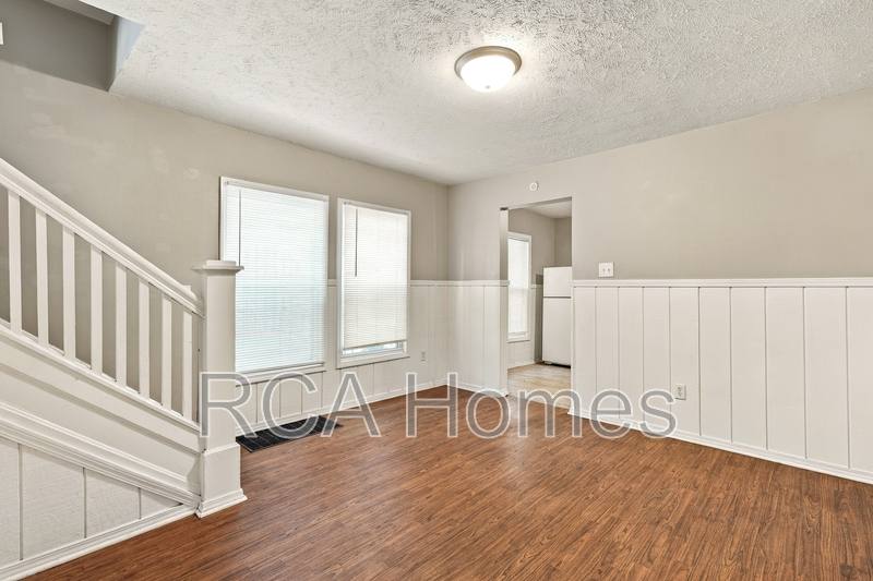 2831 E 19th St, Indianapolis, IN 46218 - House for Rent - Image 2