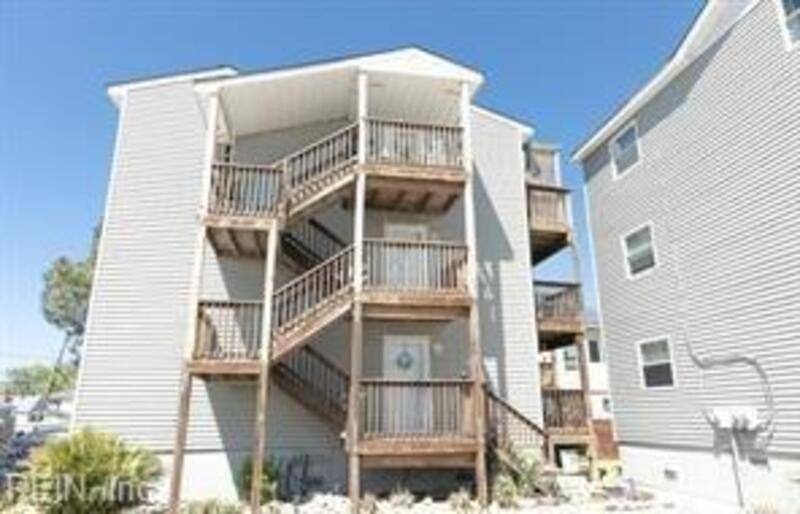 Condo for rent at 1522 Chela Ave #A2, Norfolk, VA 23503