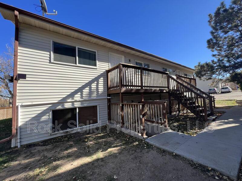 Apartment for rent at 714 Dell Range Blvd #D, Cheyenne, WY 82009
