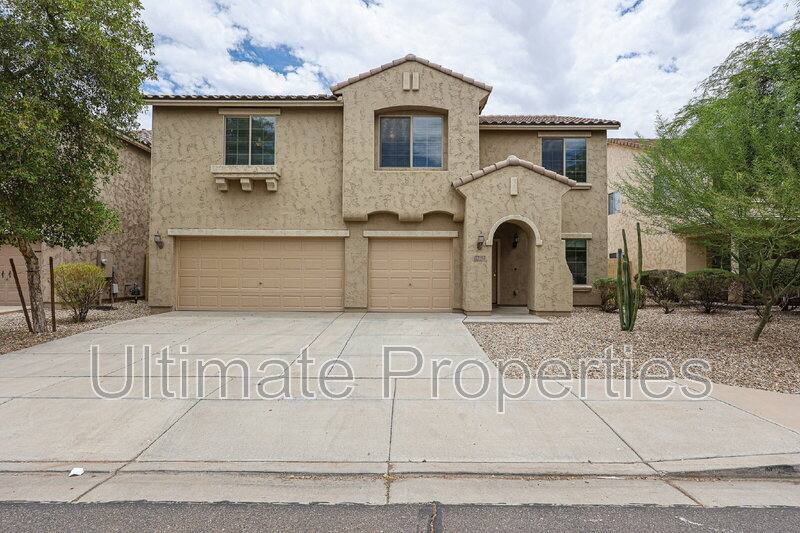 19417 W Morning Glory Dr, Buckeye, AZ 85326
