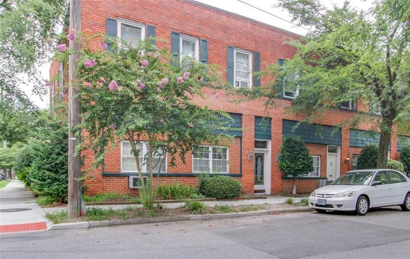 Condo for rent at 632 Raleigh Ave #7, Norfolk, VA 23507