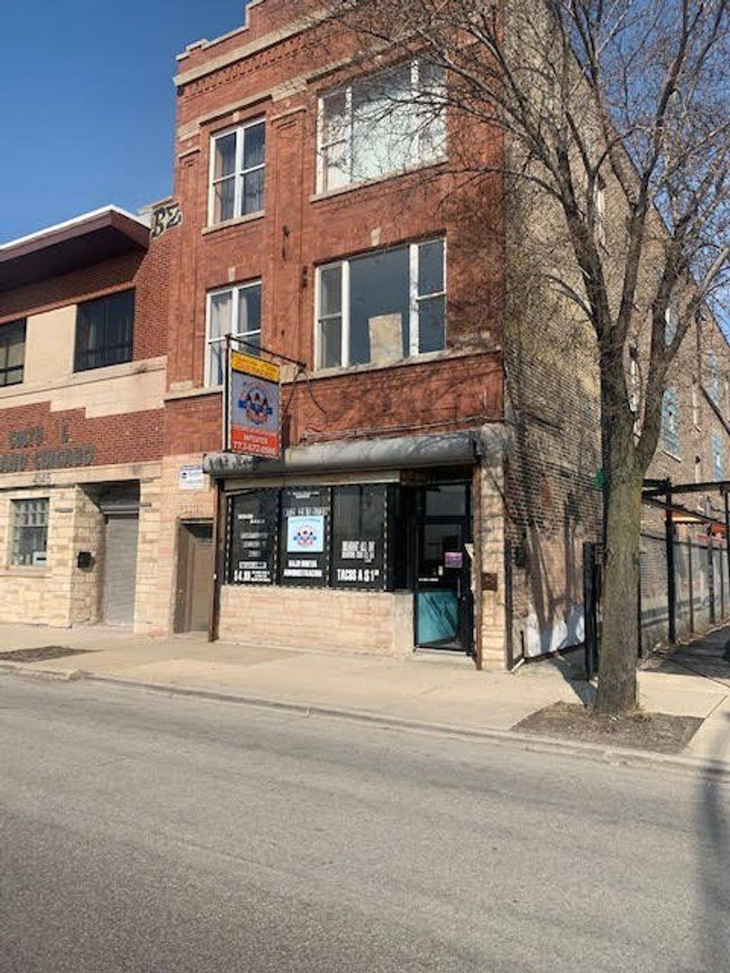 Apartment for rent at 4147 S Kedzie Ave, Chicago, IL 60632