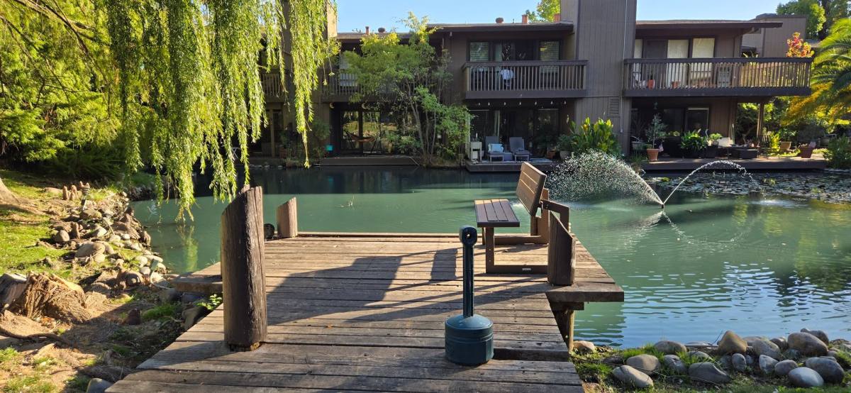 Condo for rent at 979 Fulton, Sacramento, CA 95825