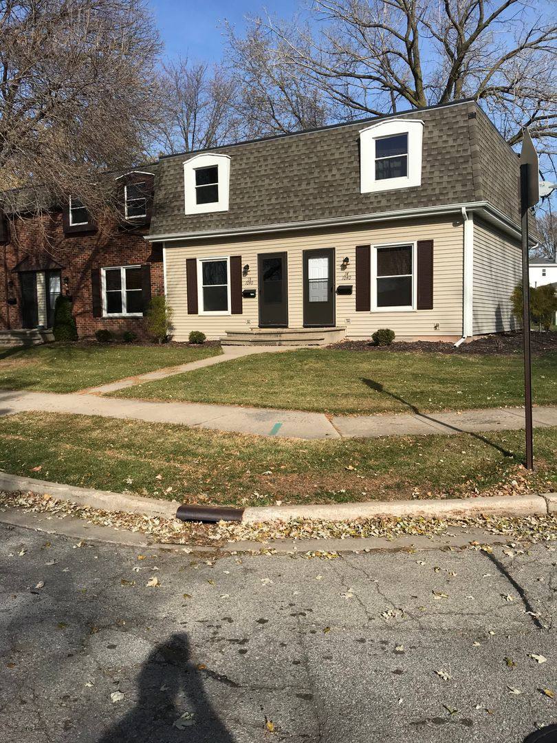 Townhouse for rent at 1040 Hunt Ave, Neenah, WI 54956