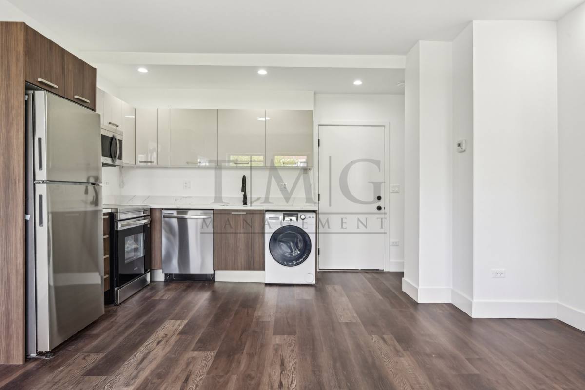 1555 W Hollywood Ave #411, Chicago, IL 60660 - Apartment for Rent - Image 3