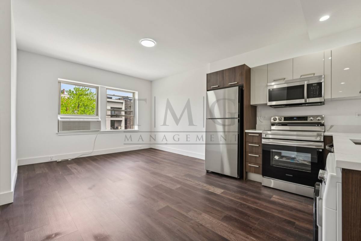 1555 W Hollywood Ave #411, Chicago, IL 60660 - Apartment for Rent